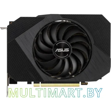 Видеокарта ASUS Phoenix GeForce RTX 3060 V2 12GB GDDR6 (PH-RTX3060-12G-V2)